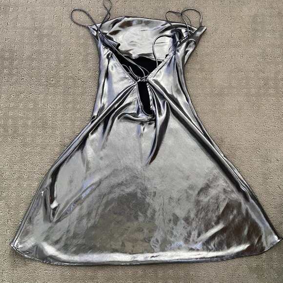 Party Dress - Picture 3 of 9